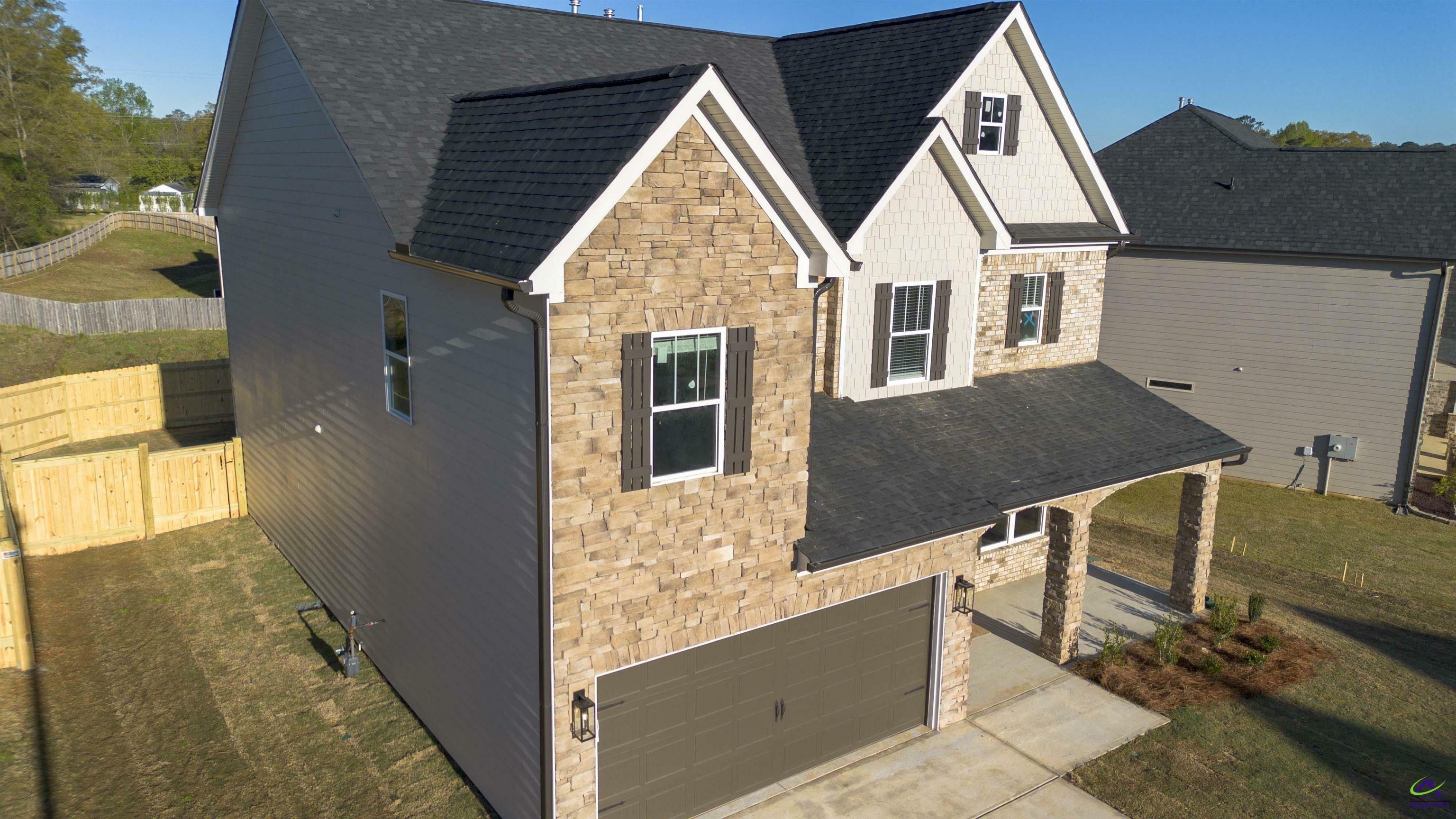 Property Photo: 102 Oak Branch Lane GA 31005
