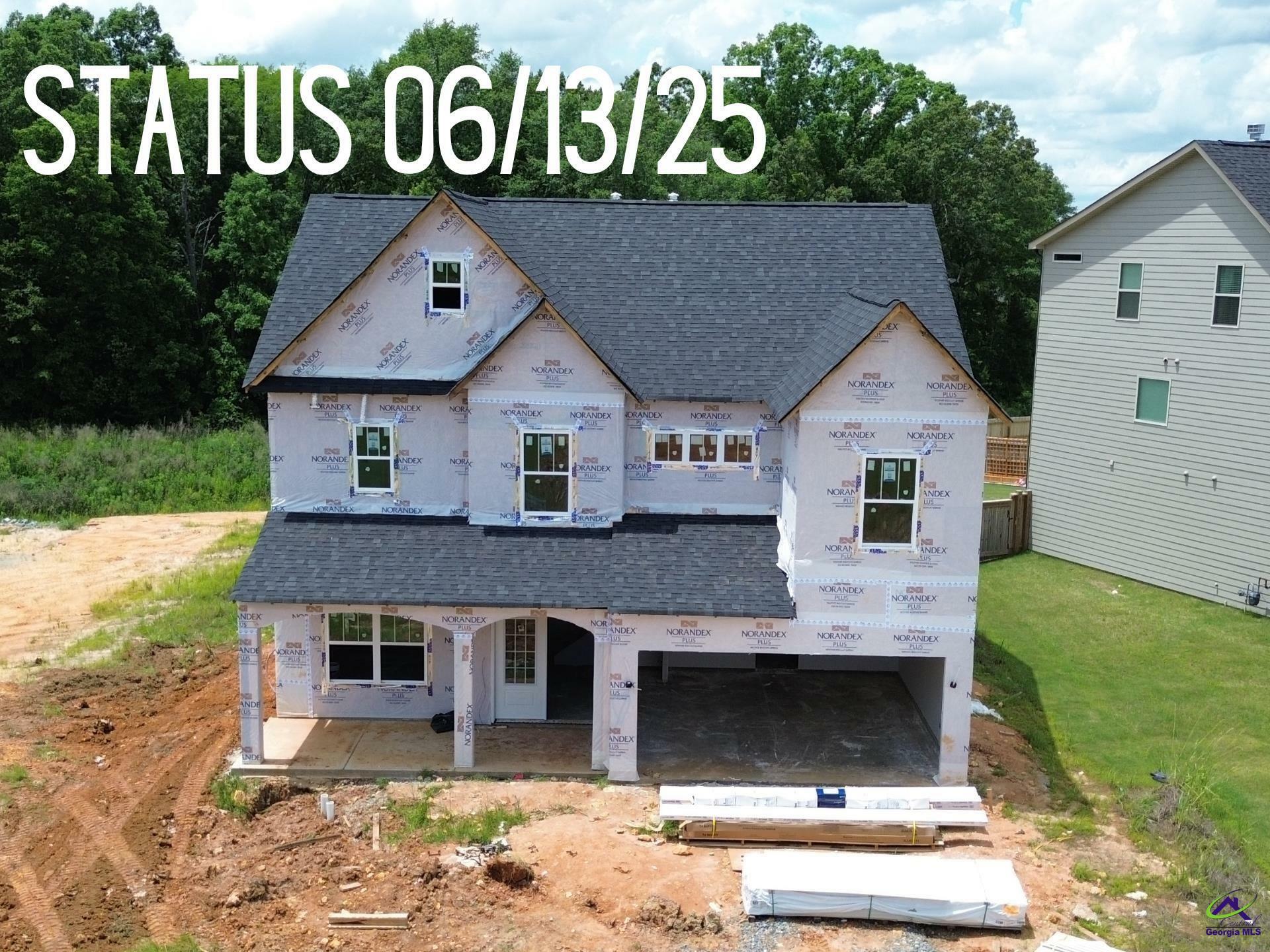 Property Photo:  102 Oak Branch Lane  GA 31005 