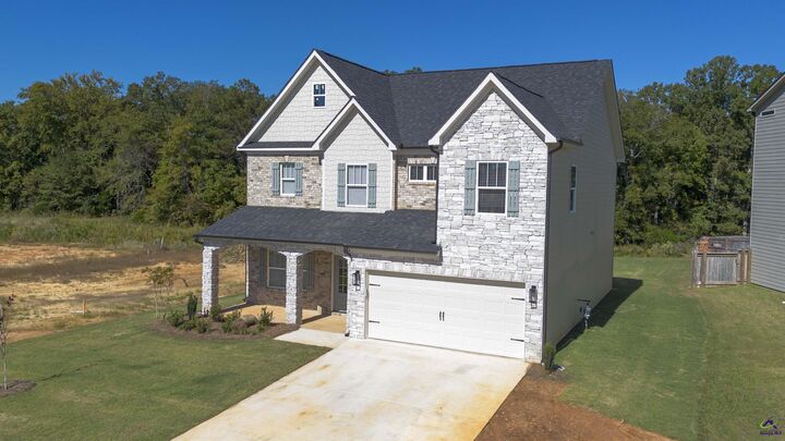Property Photo: 102 Oak Branch Lane GA 31005