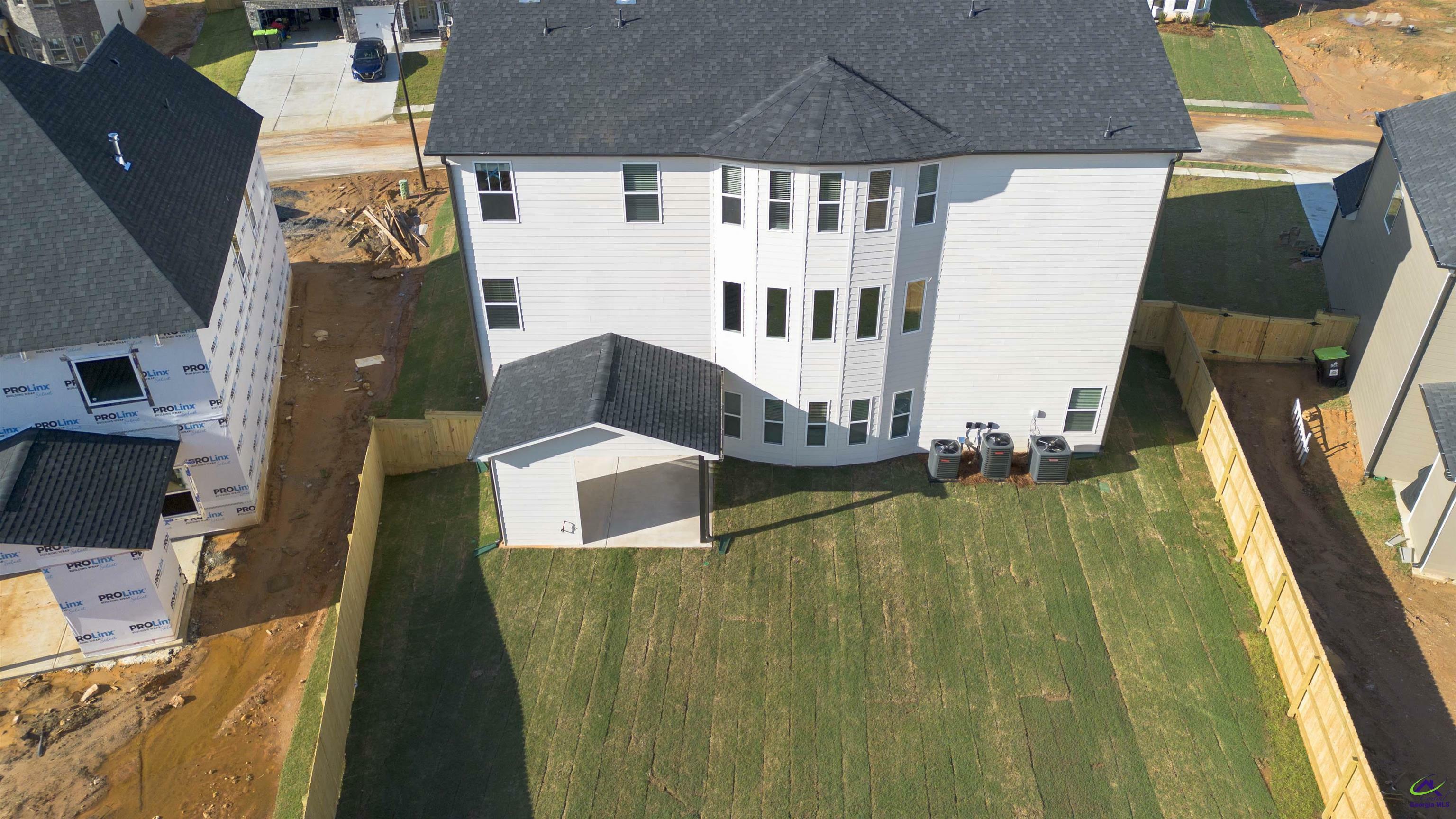 Property Photo: 308 Garnet Drive GA 31005