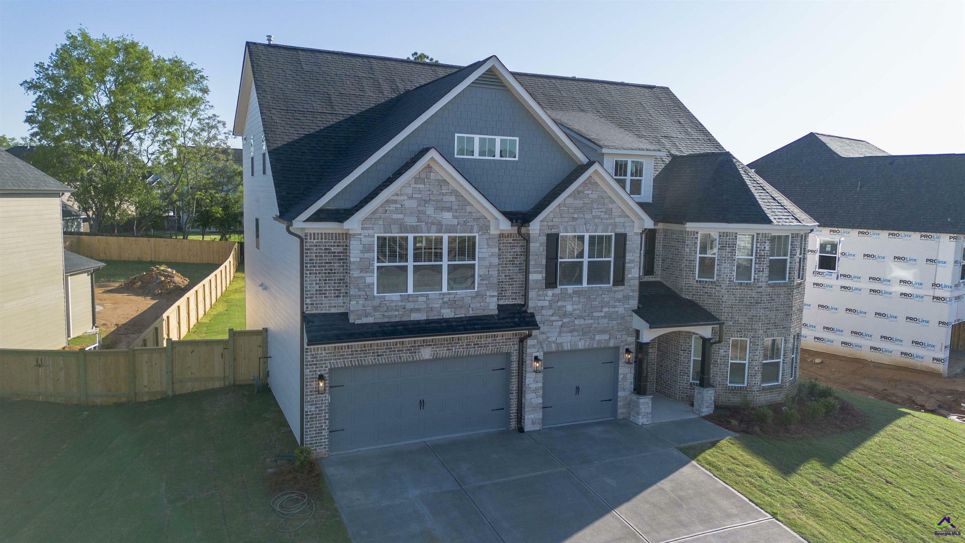 Property Photo: 308 Garnet Drive GA 31005