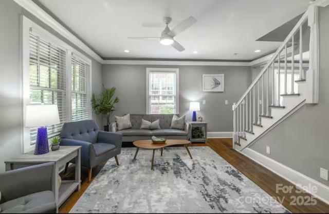 Property Photo: 713/715 Walnut Avenue NC 28208