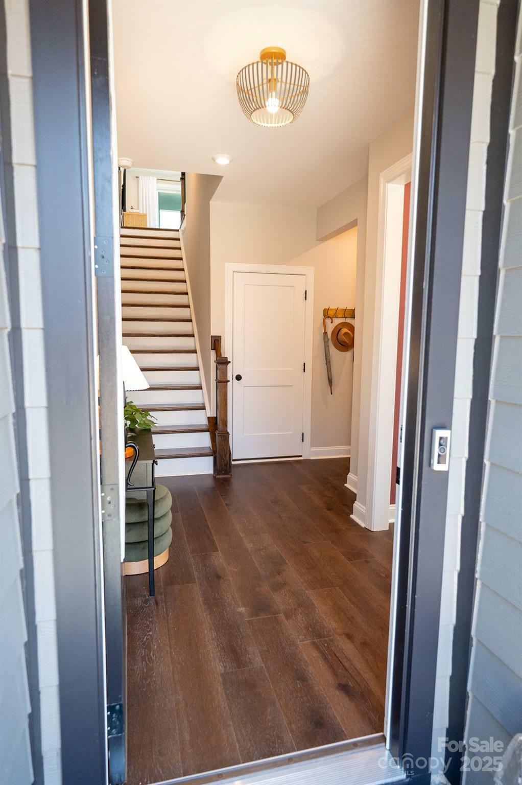 Property Photo: 411 Old Town Village Road NC 28173