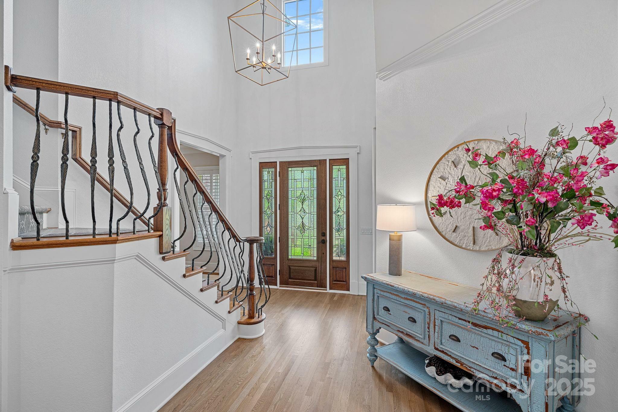Property Photo: 17040 Jetton Road NC 28031