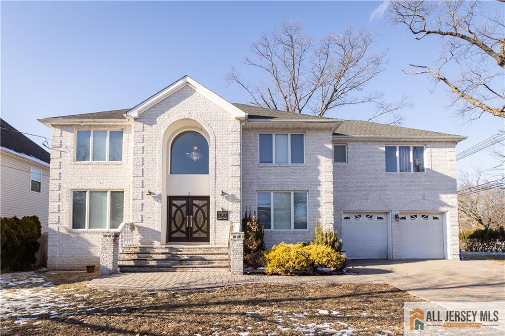 Property Photo: 2 Universal Avenue NJ 08820