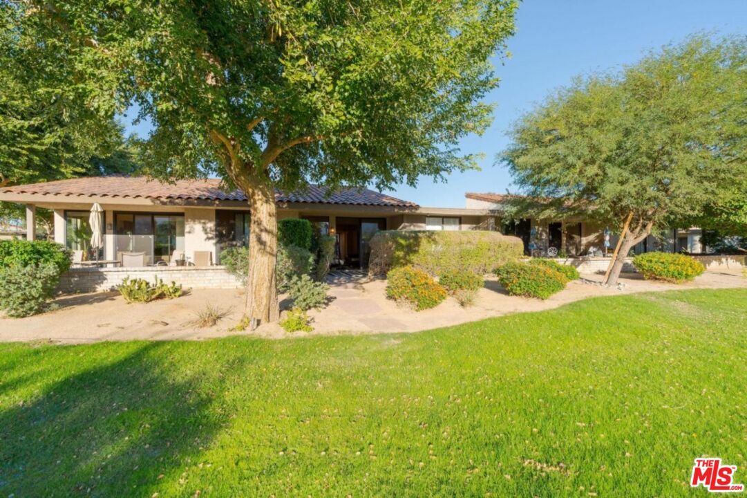 Property Photo: 1931 Paseo Raqueta CA 92262