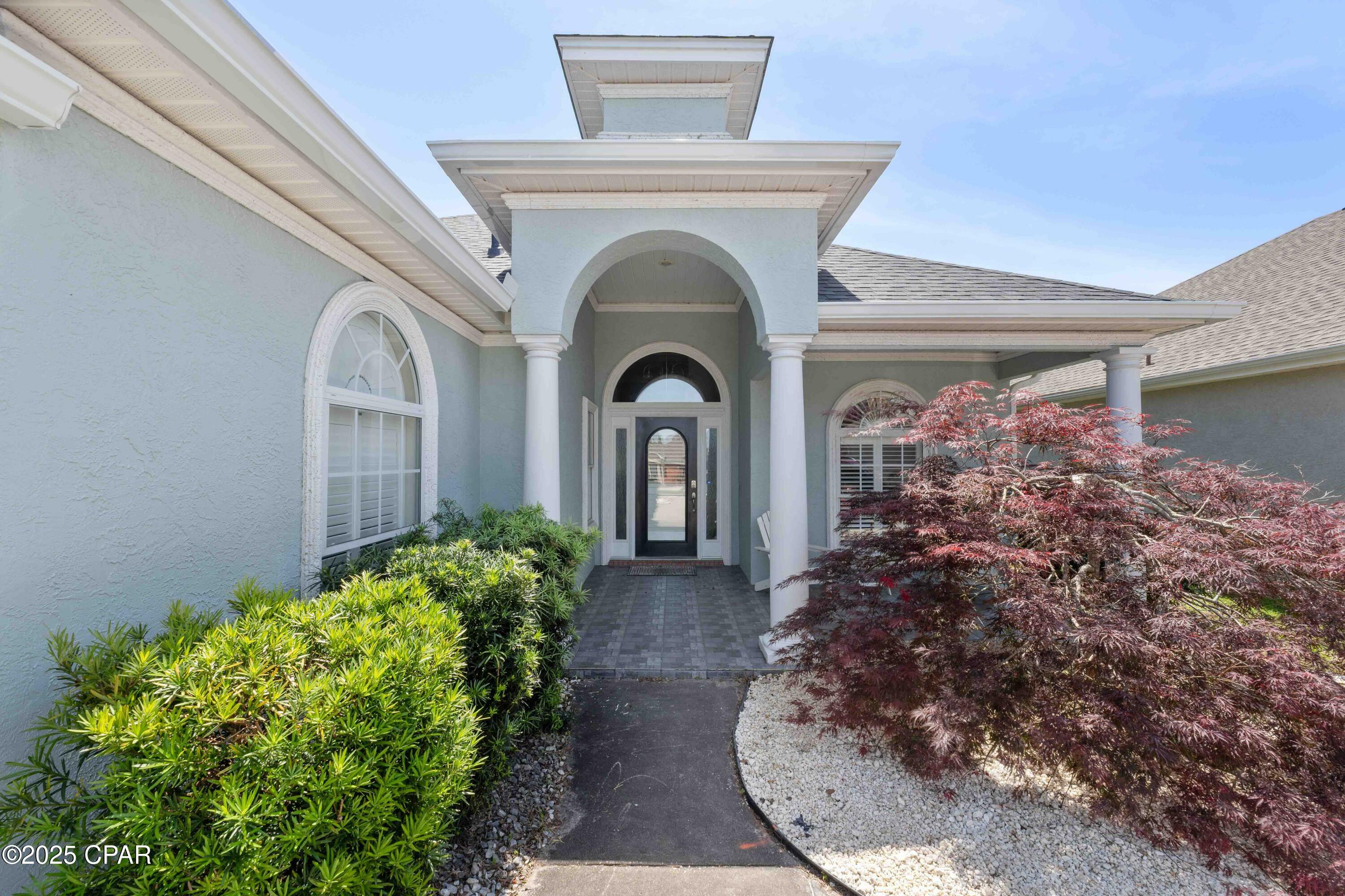 Property Photo: 116 Tierra Verde Trail FL 32407