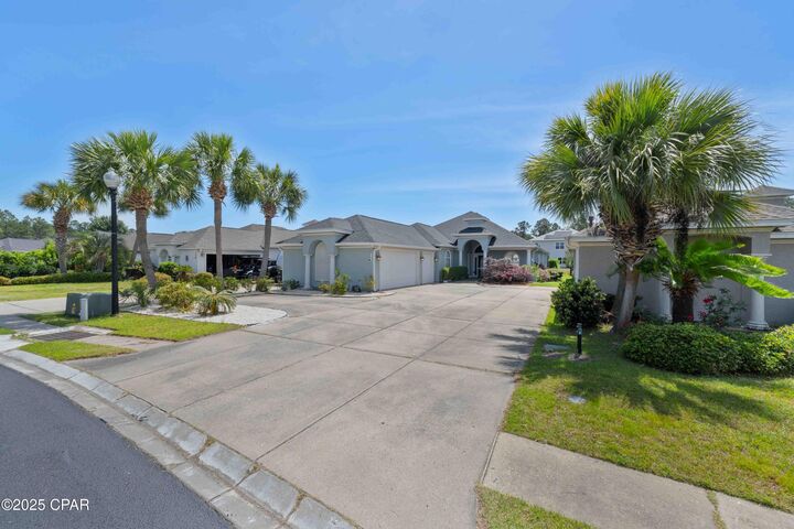 Property Photo: 116 Tierra Verde Trail FL 32407