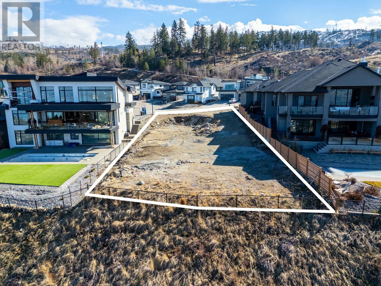 Property Photo:  5474 Upper Mission Drive  BC V1W 0B1 