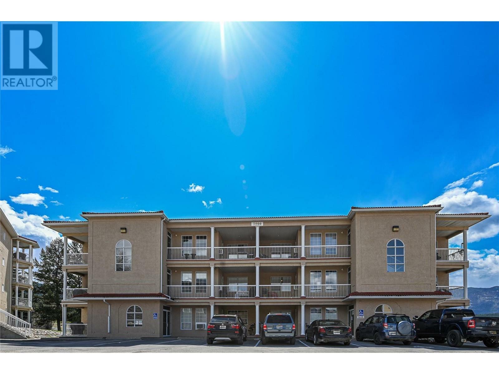 Property Photo: 5052 Riverview Road 2013B BC V0B 1L1