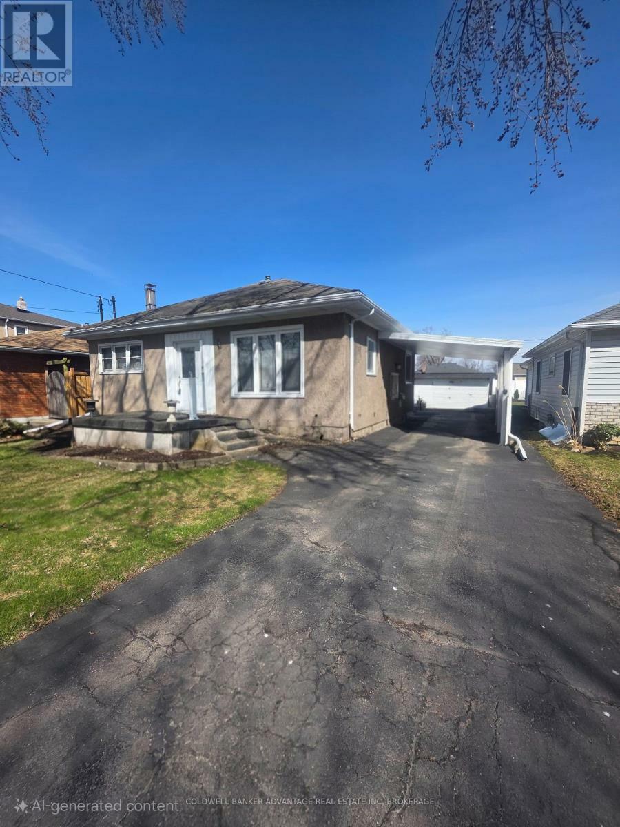 Photo de la propriété: 68 Cameron Avenue West ON L3B 1K2