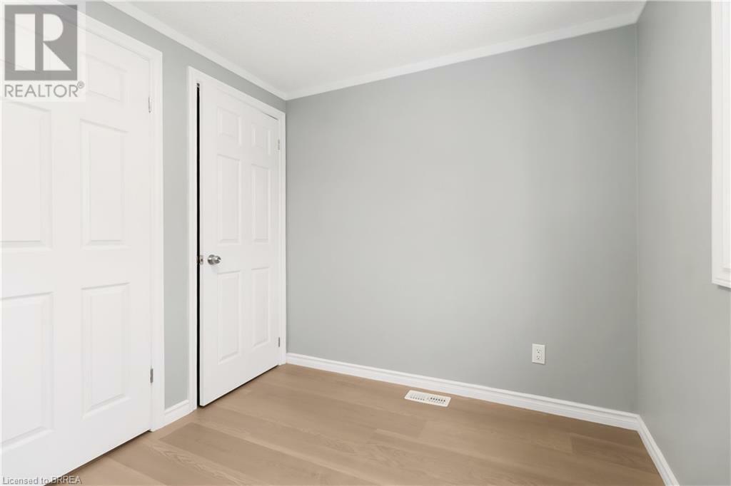 Property Photo: 24 Richardson Street Southwest 21 ON N0A 1N4
