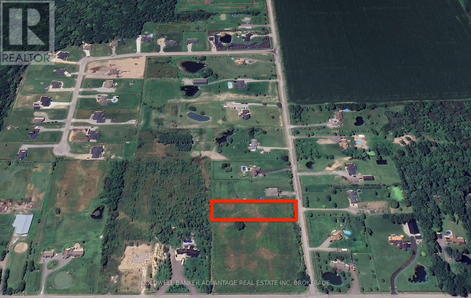 Photo de la propriété: N/A Deeks Road ON L0S 1V0
