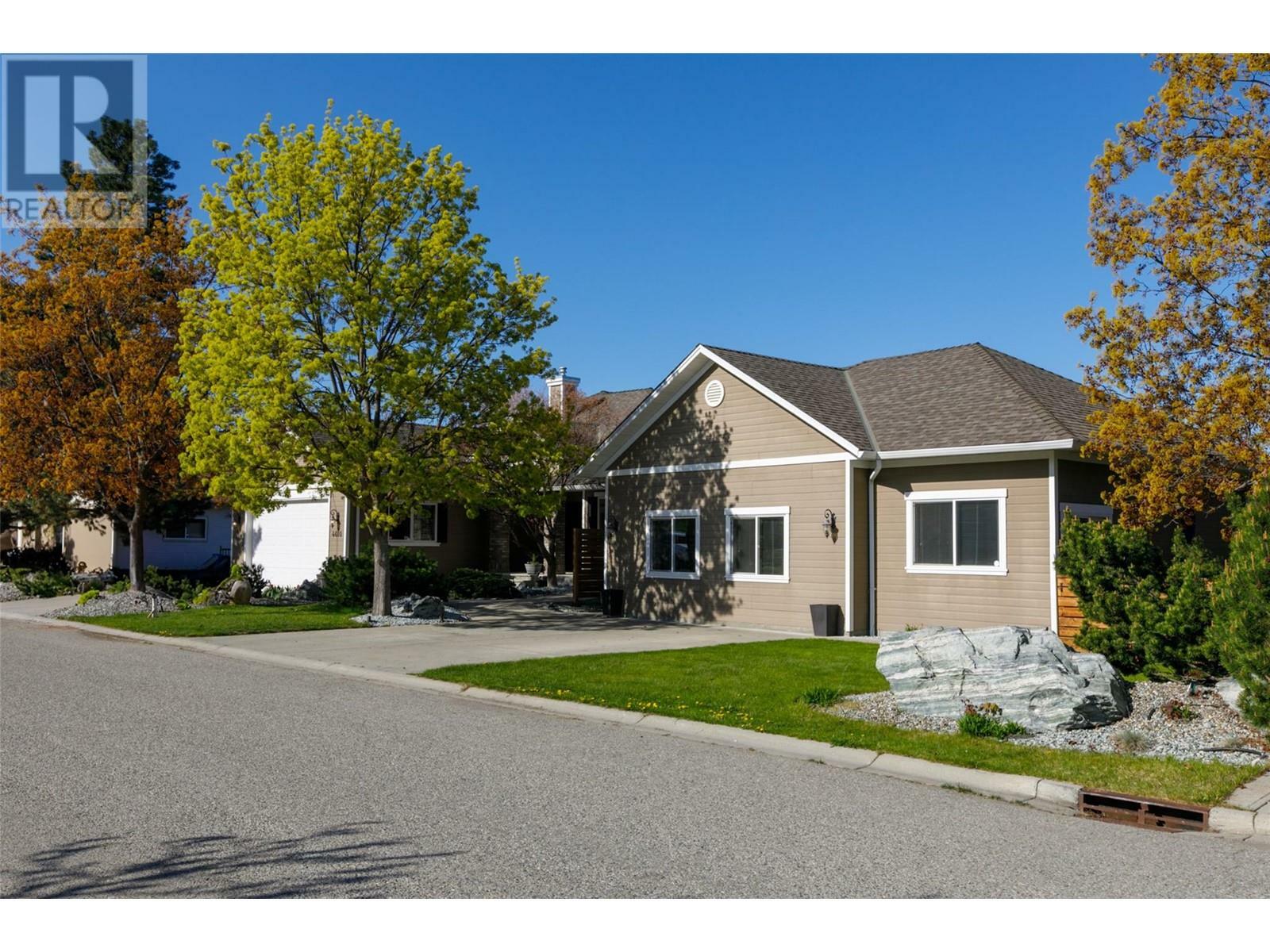 Property Photo: 4610 Crawford Court BC V1W 4N5