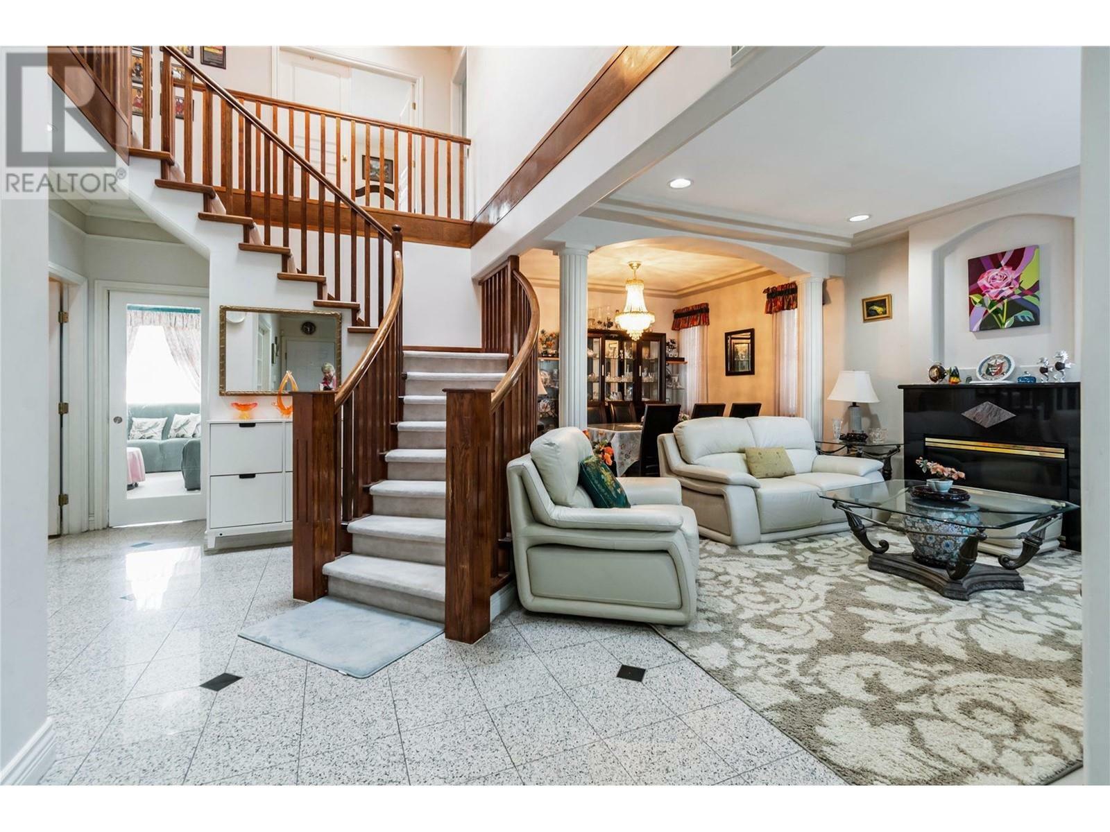 Property Photo: 12520 Cameron Drive BC V6V 2T6