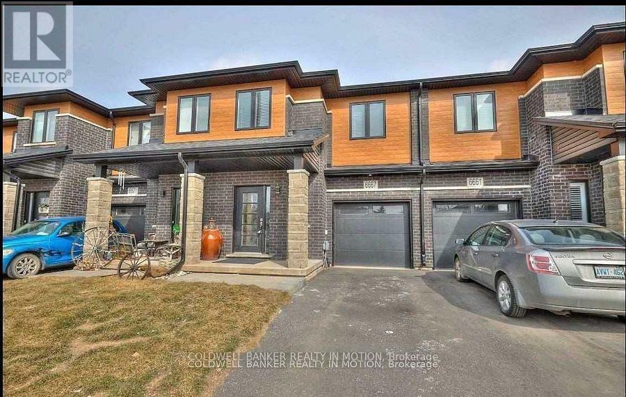 6667 Cropp Street  Niagara Falls ON L2E 7B3 photo