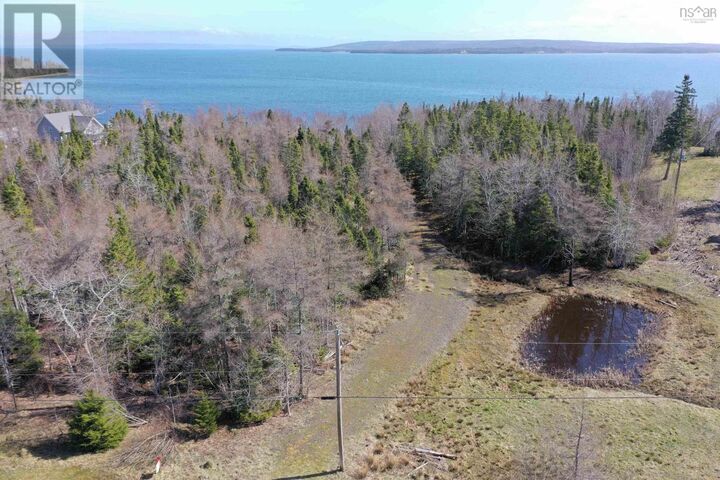 Property Photo:  Lot 28 Wall Street  NS B0E 3B0 