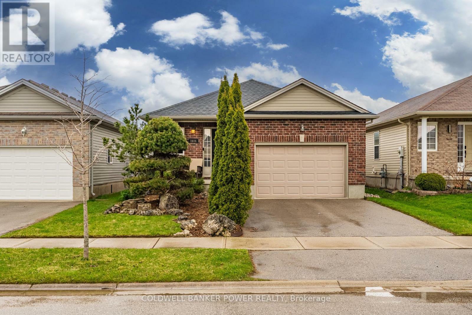 1686 Cherrywood Trail  London ON N6H 0C8 photo
