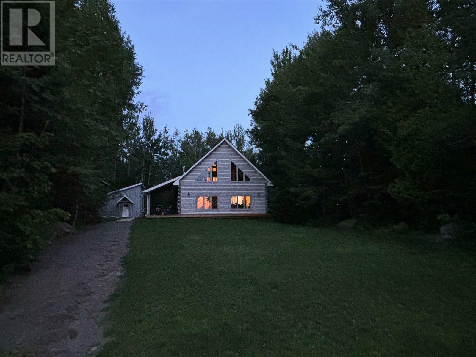 856 Four Seasons Dr  Goulais River ON P0S 1E0 photo