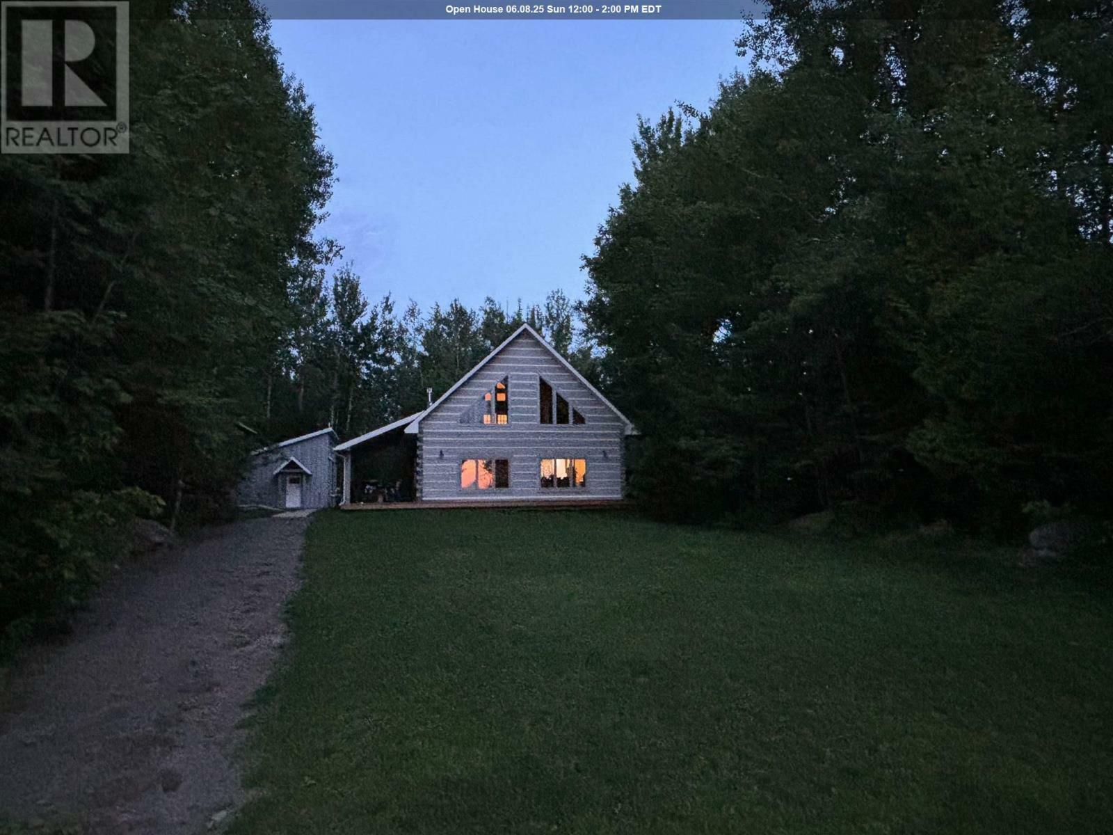 856 Four Seasons Dr  Goulais River ON P0S 1E0 photo