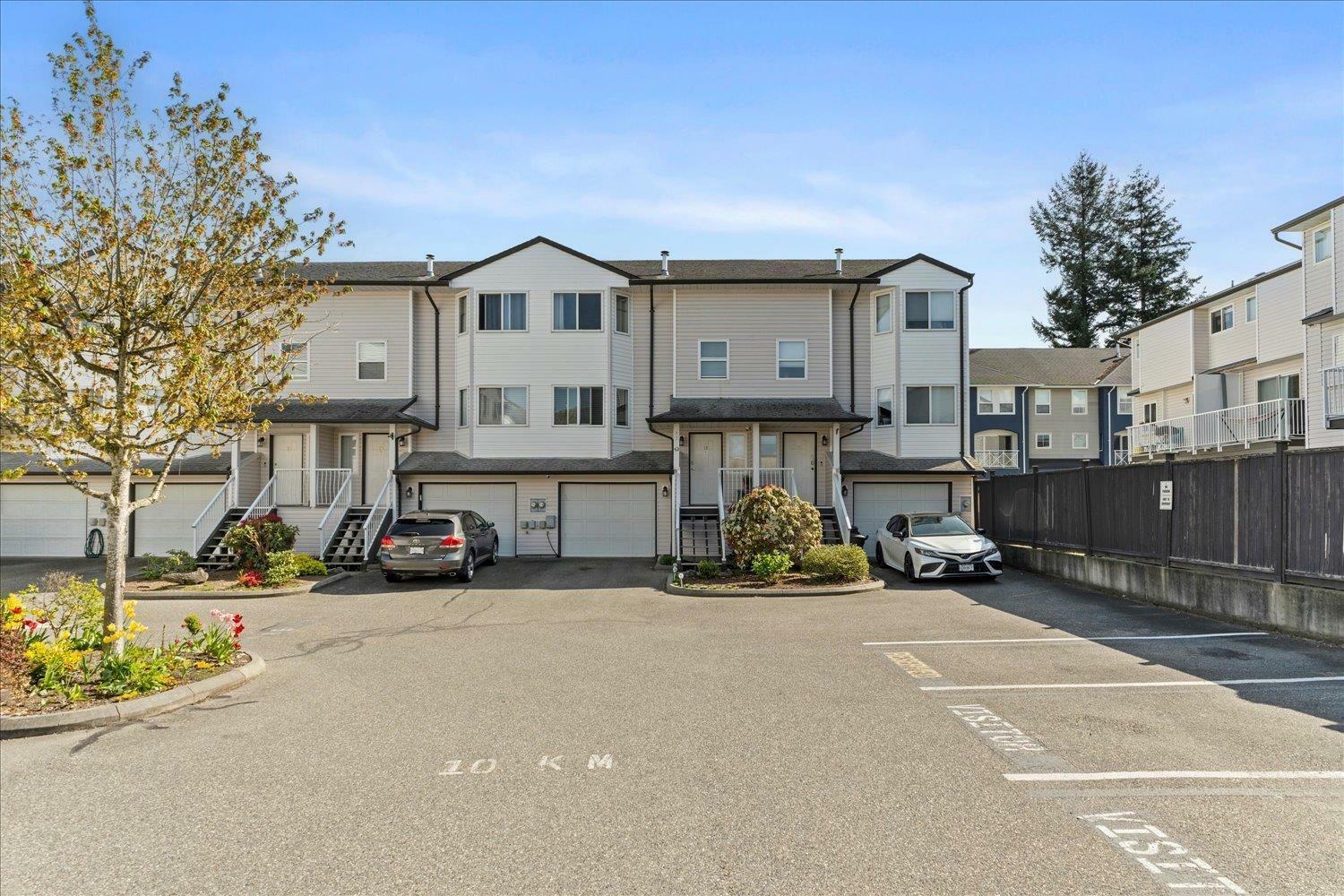 Photo de la propriété: 5950 Vedder Road 19 BC V2R 3P2