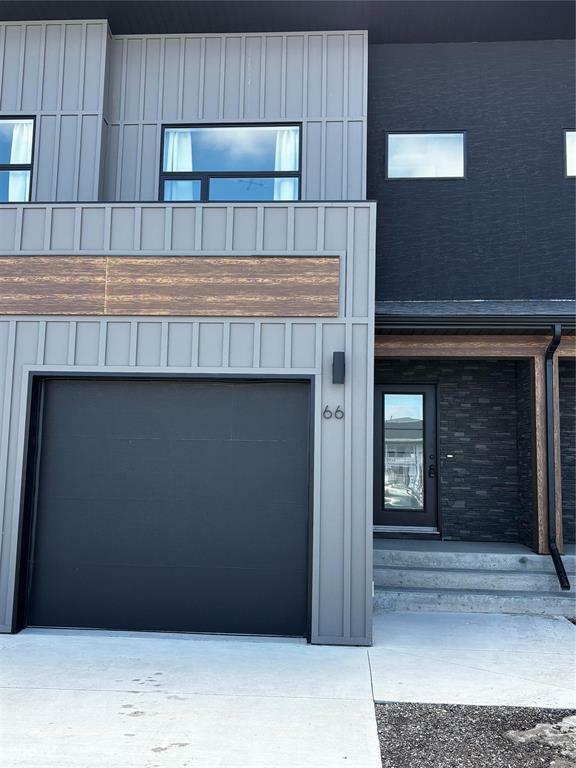 Property Photo: 66 Rosebrook Trail MB R5G 2Y1