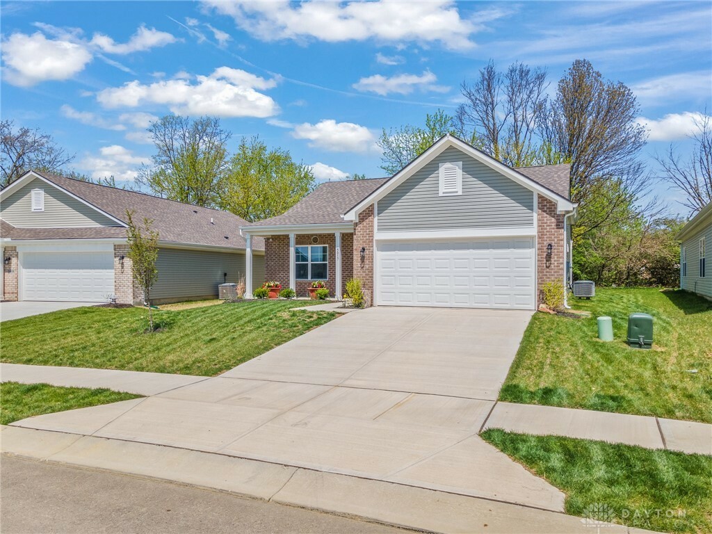 Property Photo: 5017 Willow Road OH 45315