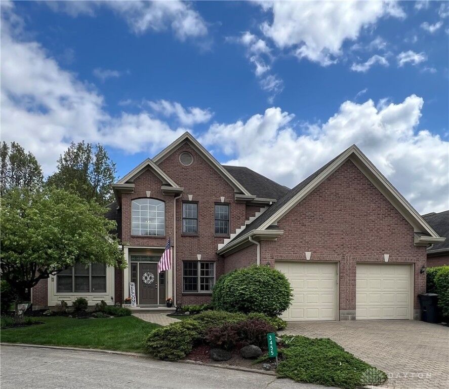 Property Photo: 3455 Pavilion Lane OH 45305