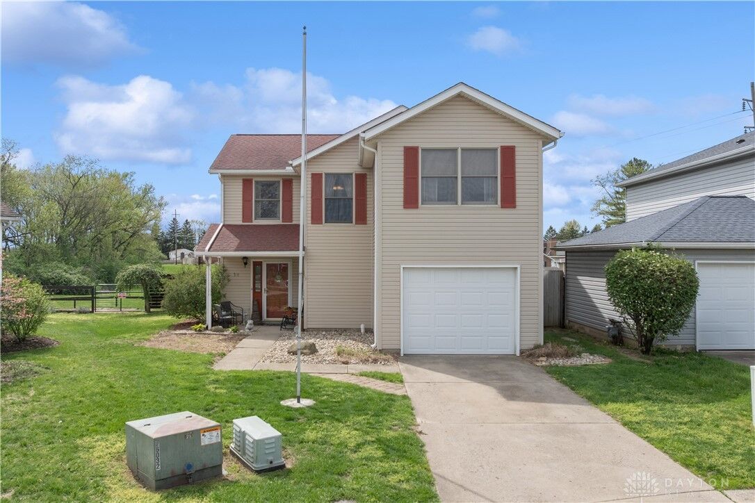 Property Photo:  314 Fairview Court  OH 45385 