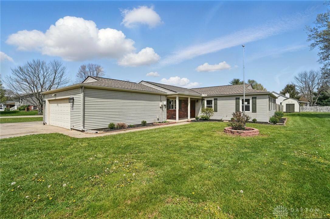 Property Photo:  5322 Gabbard Drive  OH 45067 