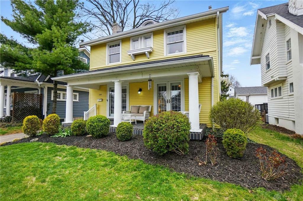 Property Photo: 125 Forrer Boulevard OH 45419