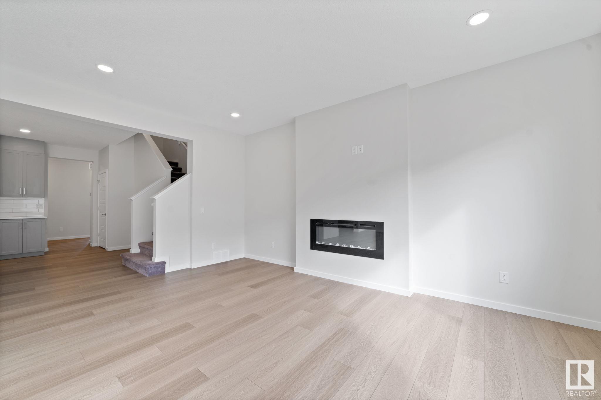 Property Photo: 2431 207 Street NW AB T6M 1P1