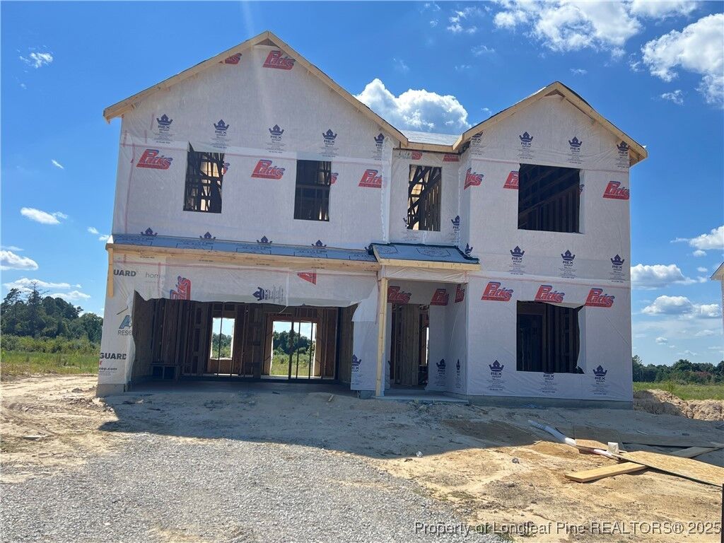 Property Photo:  485 Ashley Heights (Lot 22) Drive  NC 28315 