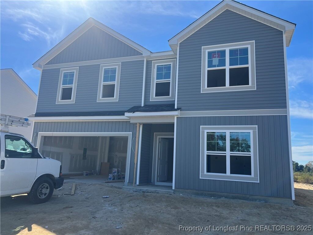 Property Photo:  485 Ashley Heights (Lot 22) Drive  NC 28315