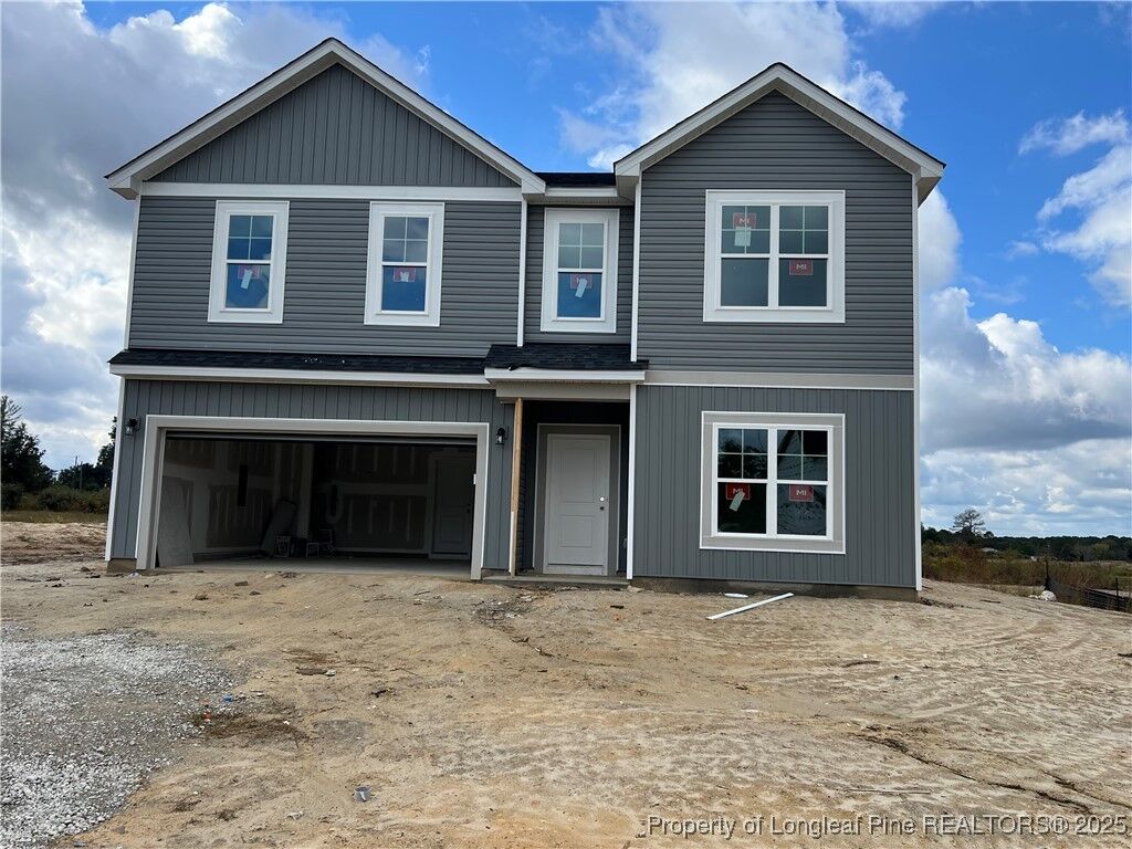 Property Photo: 485 Ashley Heights (Lot 22) Drive NC 28315