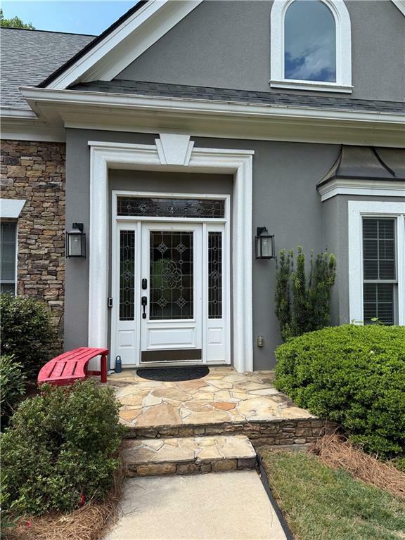 Property Photo: 6608 Sweetwater Point GA 30542