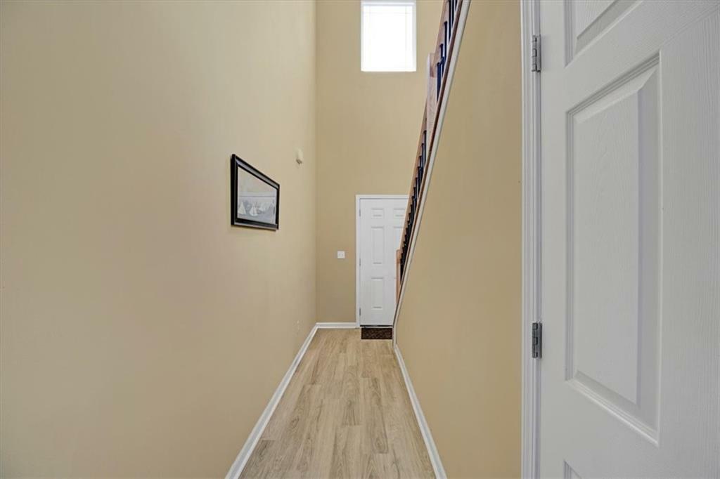 Property Photo: 6880 Robinson Street GA 30058
