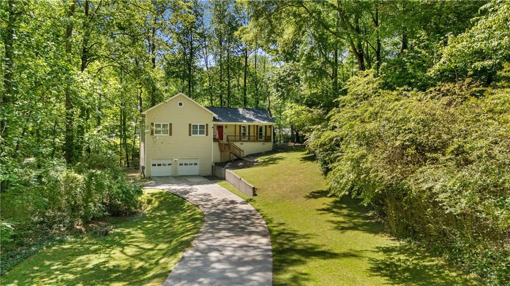 Property Photo:  275 Sequoyah Drive  GA 30004 