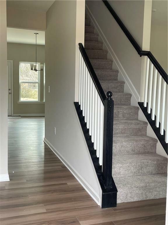 Property Photo: 21 Traminer Way GA 30517