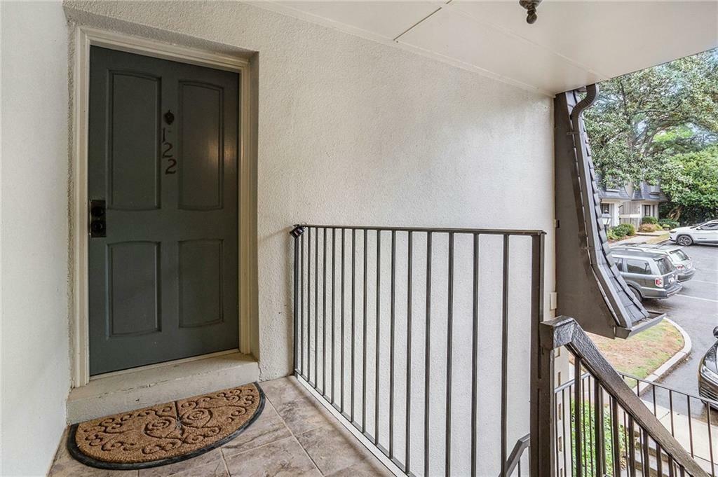 Property Photo: 122 Maison Place NW GA 30327