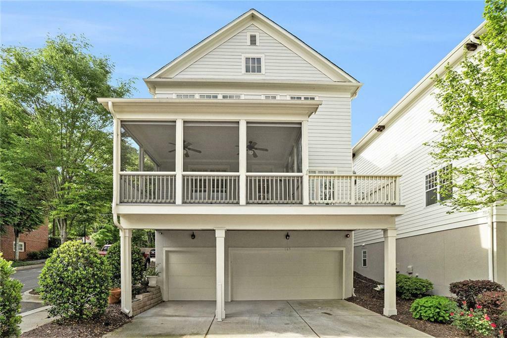 Property Photo: 169 Waterman Street SE GA 30060