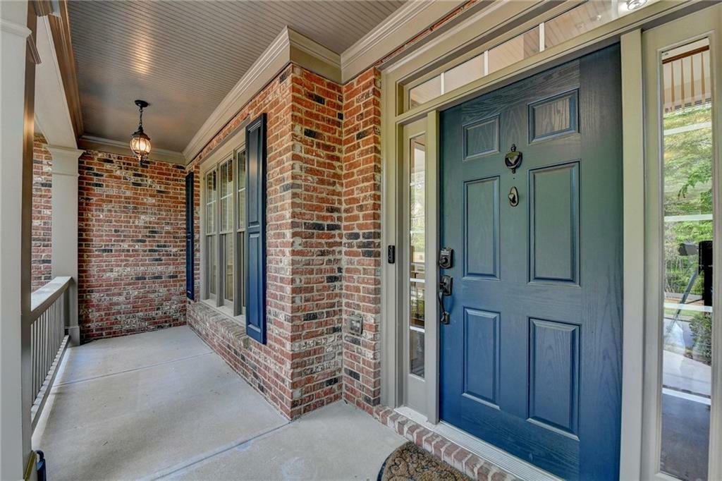 Property Photo: 2725A Monet Drive GA 30041