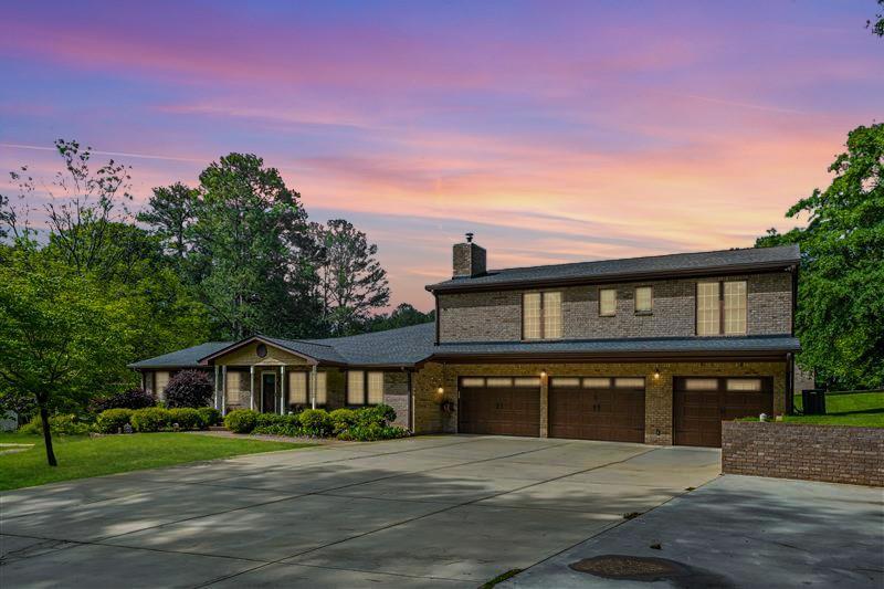 Property Photo: 204 Mt Moriah Road GA 30011