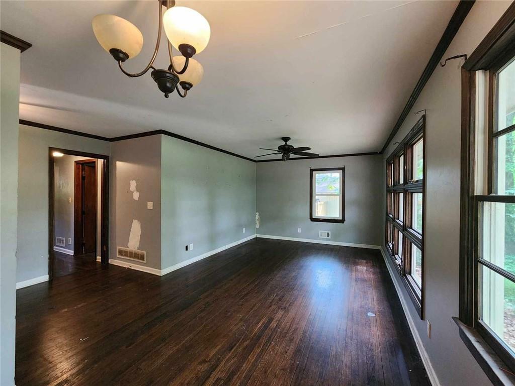 Property Photo: 1321 Snapfinger Road GA 30032