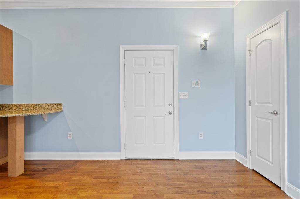 Property Photo: 140 Alden Avenue NW GA 30309