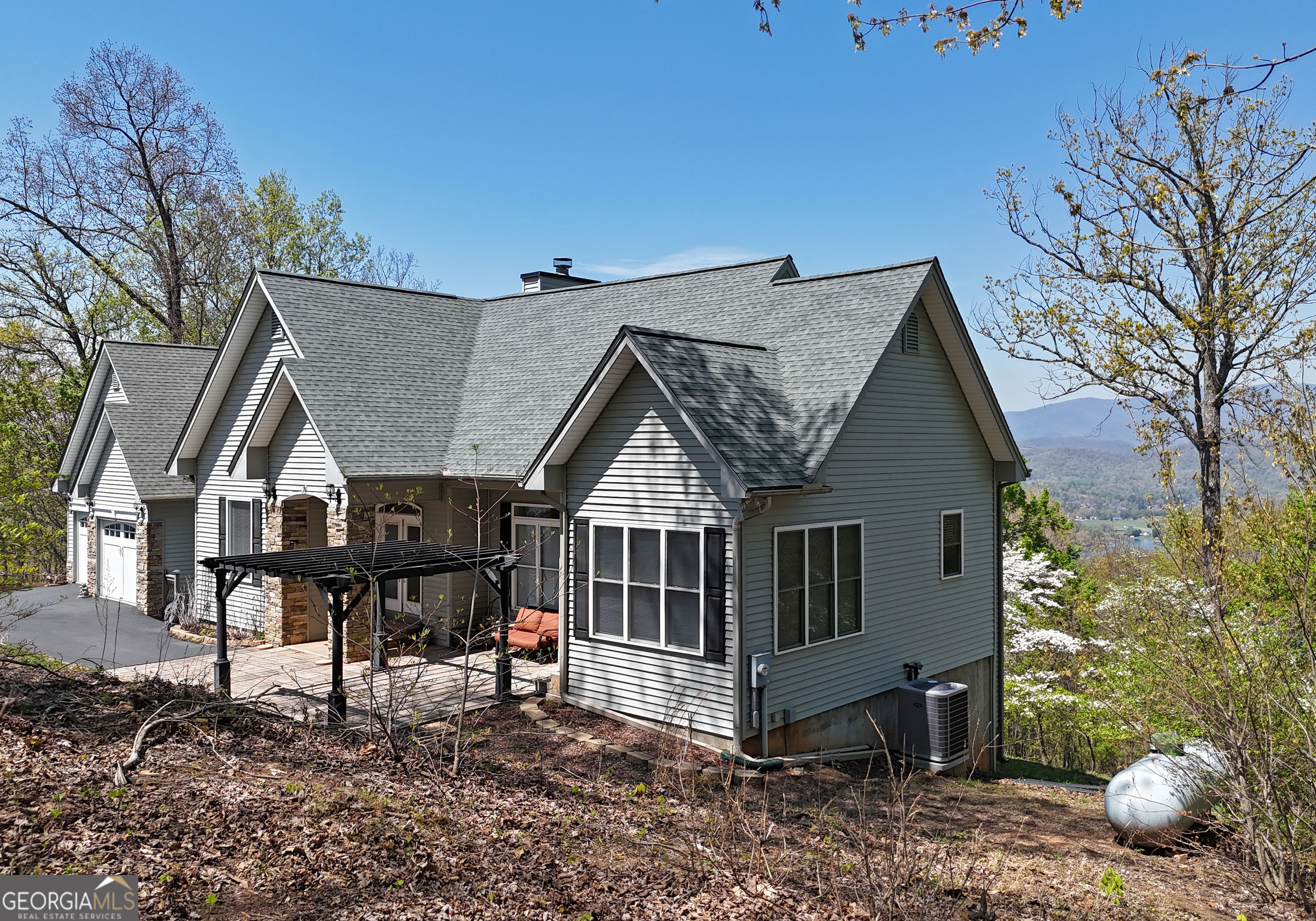 Property Photo: 62 Eagles View Court NC 28904