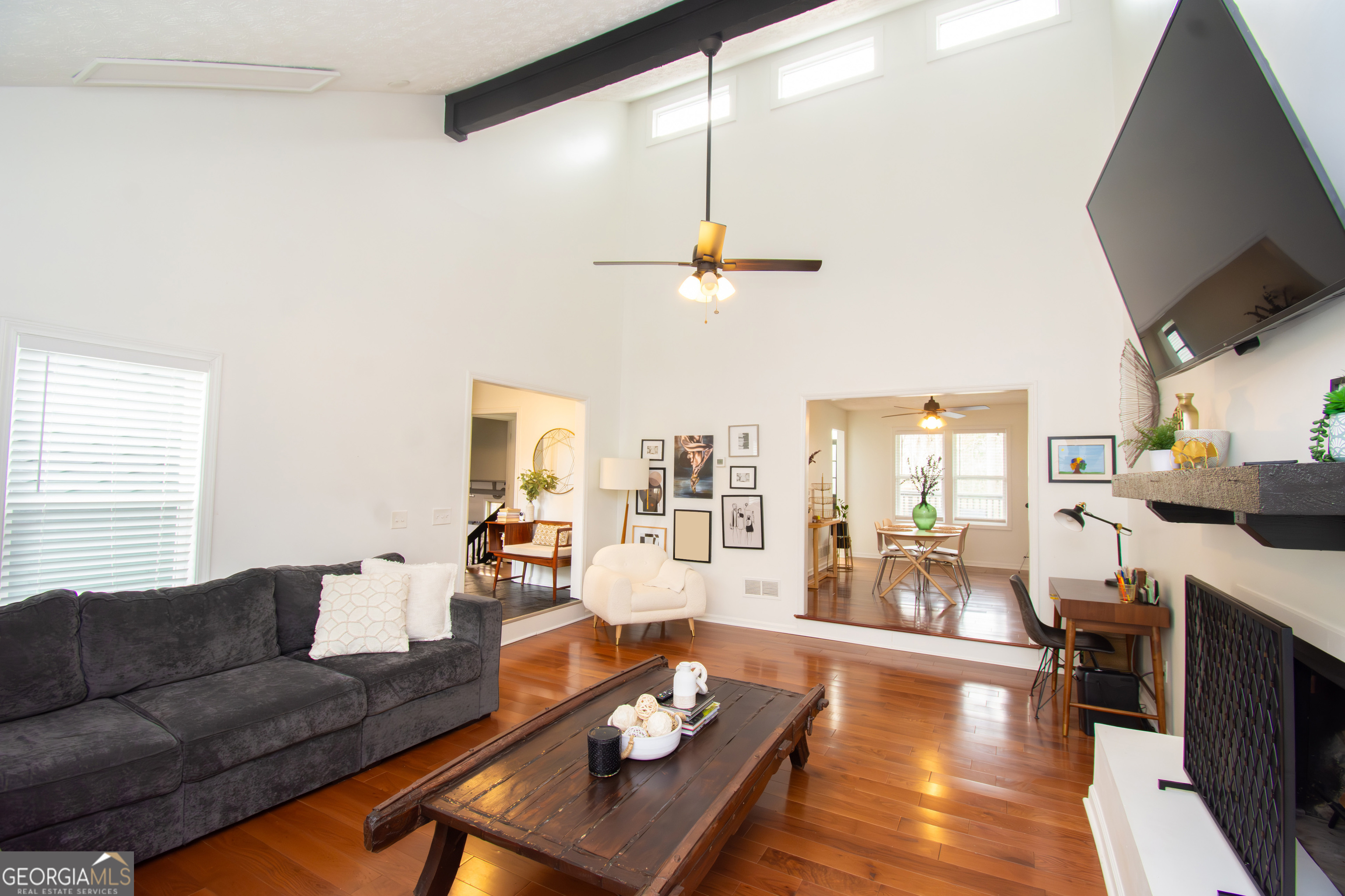 Property Photo: 3404 Vinings North Trail SE GA 30080