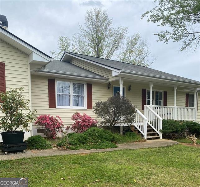Property Photo: 4362 Price Road GA 30506