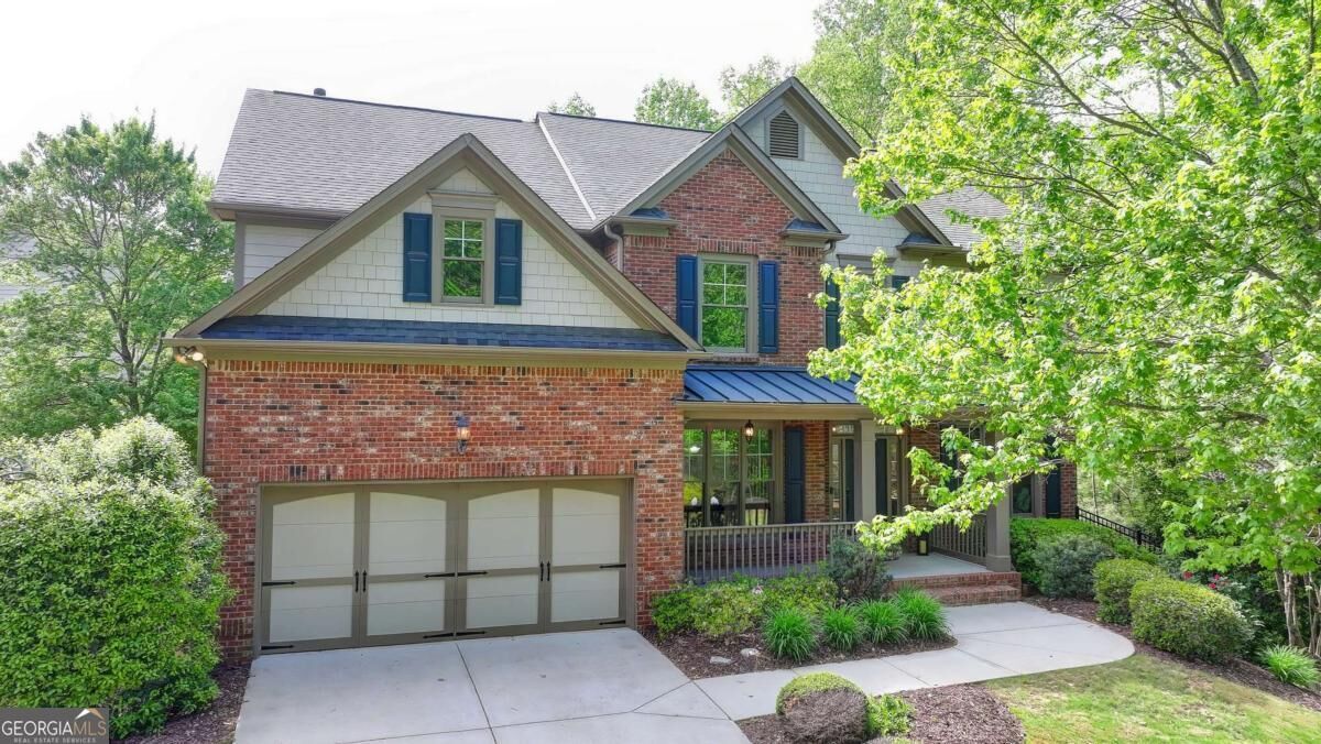 Property Photo:  2725 Monet Drive  GA 30041 