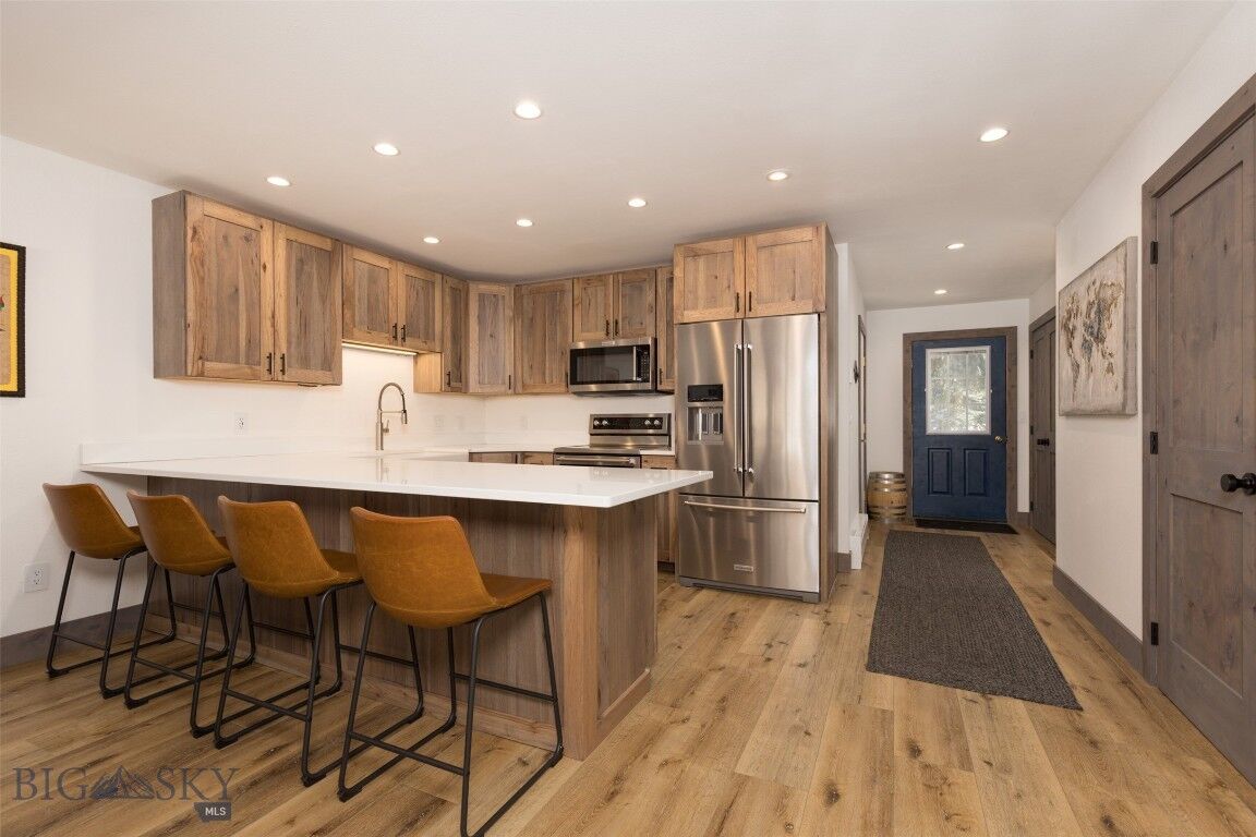 Property Photo:  85 Spruce Cone Drive 6  MT 59716 